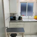 Apartamento En Sitges